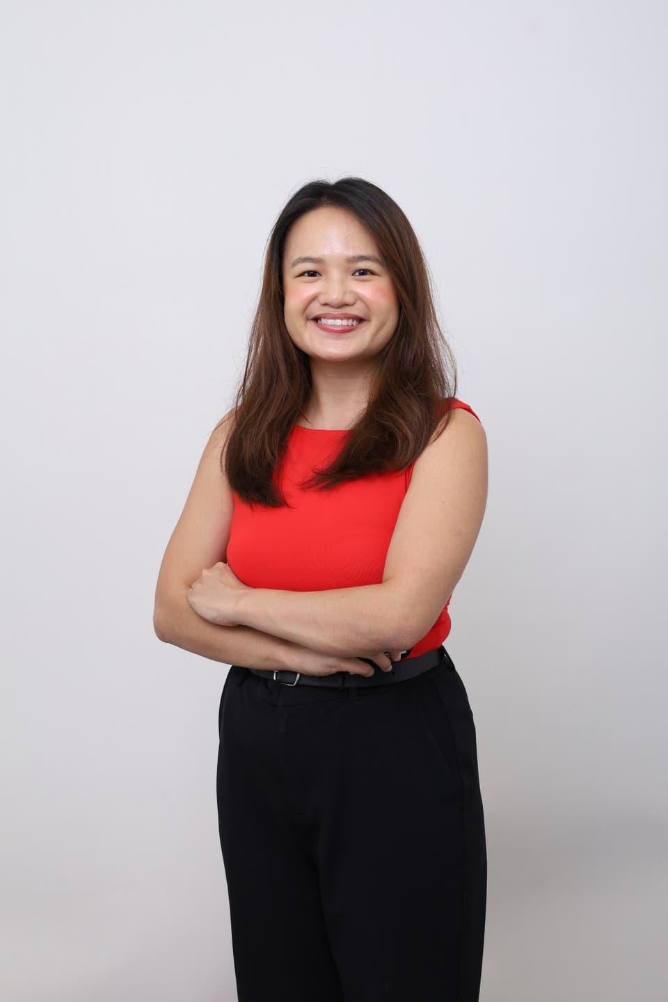 Xin Yee Chow